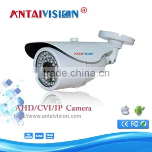 Top 10 CCTV 1080P hd ir Night Vision 2mp Dome ir Dome Ahd Camera FCC,CE,ROHS Certification thumbnail-4