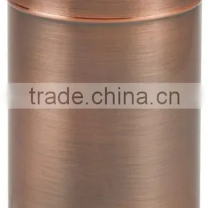 Best Seller Standing Steel Waste Recycle Bin thumbnail-6