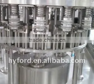 Pure Water Filling Machine thumbnail-4