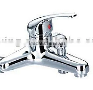 Single Lever Bath-Shower Mixer thumbnail-1