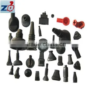 Good Quality Car Rubber Grommet China Suppliers thumbnail-5