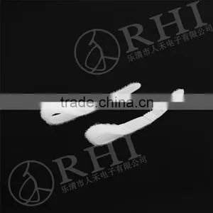 1mm*8mm Magic Tape,nylon Magic Cable Ties thumbnail-4