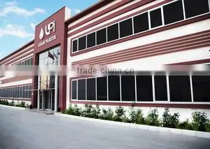 Upi Ugur Plastik Imalat Sanayi Ve Ticaret Limited Sirketi company overview - view 1 thumbnail