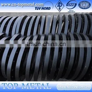 Uni 2281 Pn6 Forged Welding Neck Flange thumbnail-1