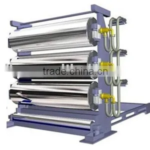 High Quality Three-roller Calender for Paper Making Machine thumbnail-1
