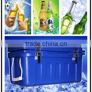 Household Cooler Box Produced by Roto Molded, Home Use Cooler Box, Domestic Cooler Box thumbnail-1