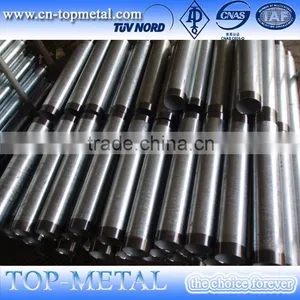 New Product Standard Steel Thread Nipple thumbnail-6