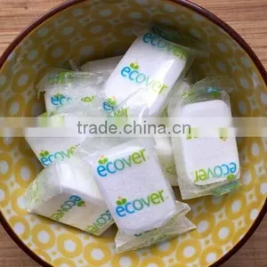 Soap Flow Wrapper Packaging Machine thumbnail-6