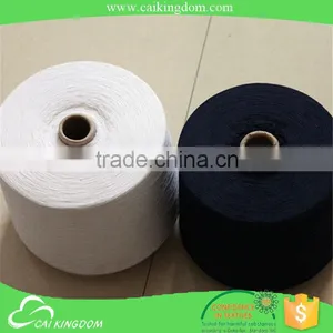10 Production Line 80% Cotton 20% Polyester Recycled Cotton Yarn Working Gloves in Knitting Yarn thumbnail-2