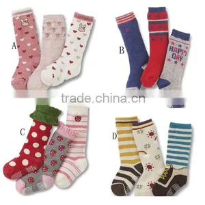 Newborn Baby Socks thumbnail-5