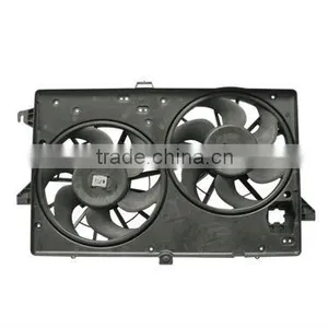 RADIATOR FAN FOR FORD MONDEO PRODUCT thumbnail-1