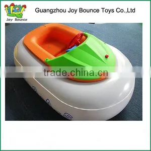 Kiddie Electric Bumper Boats , Bumper Boats for Sale thumbnail-1