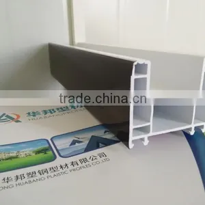 Europe Style Pvc Silding Windows Profile,pvc Opening Window,upvc Window Systems thumbnail-5