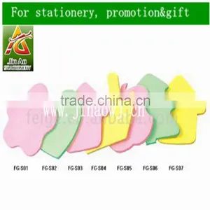 Loose Leaf Feature and Yes Customized Funny Note Pads thumbnail-4