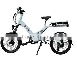 Custom Design Hot Style for Sale Adult City Electric Bike thumbnail-3
