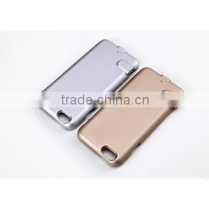Super Slim Back-up Battery Case for IPhone 6 Smartphone thumbnail-2