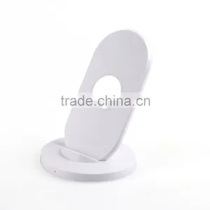A2 QI Wireless Charger Charging Pad Plate Suitable For Samsung Galaxy S6 S6 Edge thumbnail-2