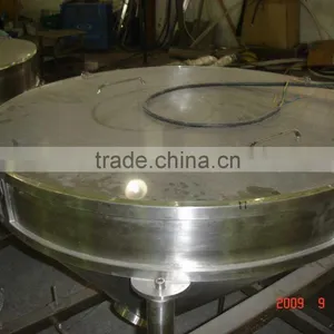 Chinese Spiral Spring Feeding Machine thumbnail-5