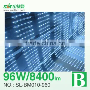 LED Backlight LED Ladder Module for Signage thumbnail-1