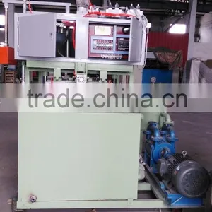 Molded Pulp Manual Seedling Tray Machine thumbnail-3