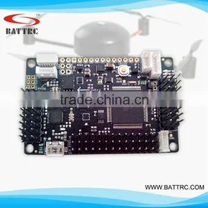 Ardupilot Mega APM 2.5 Flight Control Board thumbnail-1