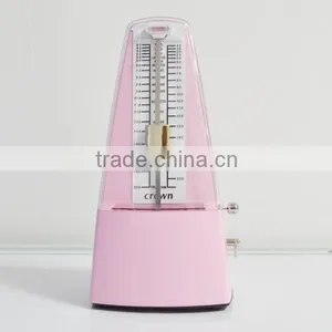 Guitar & Piano Mechanical Metronome thumbnail-2
