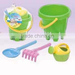 Beach Toy Set Plastic Beach Toy thumbnail-1