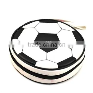 Plush Cute CD Case For Car thumbnail-4