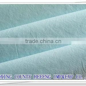 New Product 40s*40s Tencel and Cotton Mix Weave Fabric for Lady's Fashionable Dress thumbnail-1