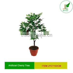 Artificial Cherry Tree thumbnail-1
