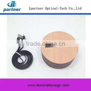 High Quality 3D Night Light Display Stand,Led Lamp Night Light thumbnail-2