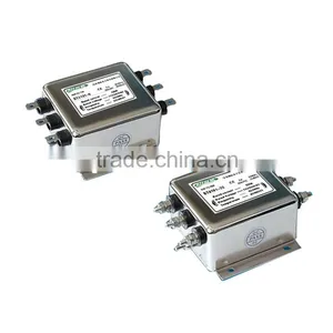 Electromagnetic Wave Absorber Automation Power Filter With Professional Design thumbnail-1