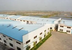 Guangzhou Yuehe Technology Company Limited company overview - view 1 thumbnail