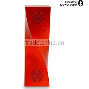 Power Bank With Bluetooth Speaker thumbnail-3