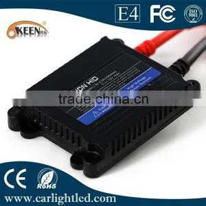 The Best Selling AC Slim Canbus Hid Xenon Hid Xenon Headlight Conversion Kit Ballast Xenon thumbnail-1