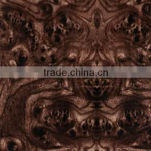 Wood Pattern Water Transfer Printing Film for Car Parts thumbnail-5