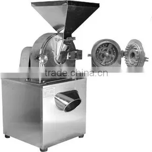 Shanghai TOPS Flour Milling Machine/grinder thumbnail-1