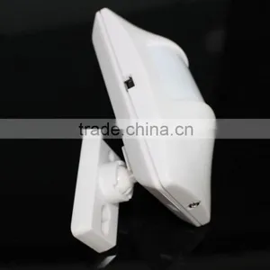 IP Burglar Alarm Home Alarm System Cloud ip Alarm With FSK 868mhz thumbnail-3