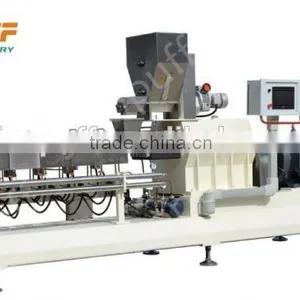245kg/h Enriched Rice Making Machine thumbnail-4