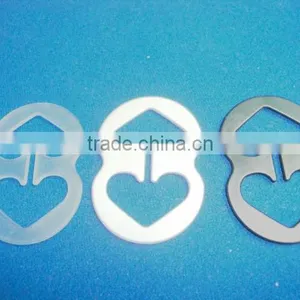 8 Shaped Metal Bra Strap Buckle for Women's Bra thumbnail-4