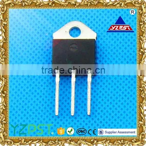 BTB40-600B 40A Triac TO-3P thumbnail-1
