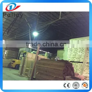 Hot Sale White Pine Wood for DIY Sauna Cabin thumbnail-4