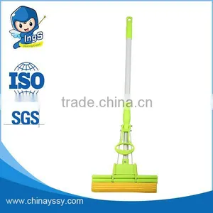 Popular Multi-funtion Household Cleaning Mop Pva Mop thumbnail-1