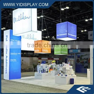 Trade Show Hanging Signs thumbnail-1