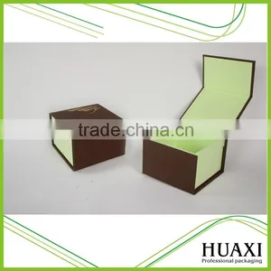 Huaxin Custom Made Fancy Paper Foldable Gift Box thumbnail-1