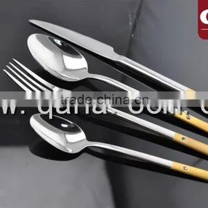 18/0 Stainless Steel Dinnerware thumbnail-1