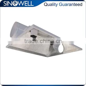 Hydroponic Double Ended Air Cooled Reflector for Plant Growth thumbnail-1