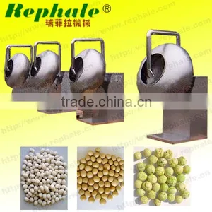 Peanut Coating Machine on Promotion thumbnail-1