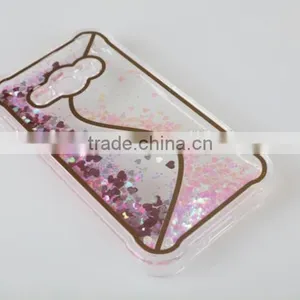 For Samsung Galaxy S7 Edge Back Cover Case thumbnail-2