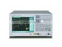 Agilent E5070B 300 KHz to 3GHz RF Network Analyzer thumbnail-1